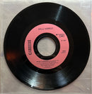 Milli Vanilli – All Or Nothing (The U.S. Remix) 45T 7" 1990 (NM/NM)