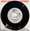 Jean-Jacques Goldman – Je Te Donne 45T 7" 1985 (VG/VG+)