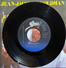 Jean-Jacques Goldman – Je Marche Seul 45T 7" 1985 (VG+/VG+)