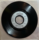 Kool & The Gang – Strong / Funky Stuff 45T 7" 1988 (VG+/VG)