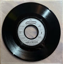 Kool & The Gang – Strong / Funky Stuff 45T 7" 1988 (VG+/VG)