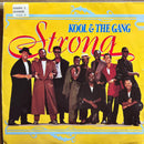 Kool & The Gang – Strong / Funky Stuff 45T 7" 1988 (VG+/VG)
