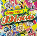 Compilation - CD - Generation Disco (NM/NM)