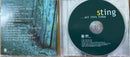 Sting - CD - ...All This Time (NM/NM)