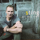 Sting - CD - ...All This Time (NM/NM)