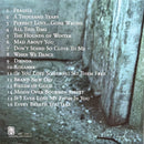 Sting - CD - ...All This Time (NM/NM)