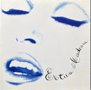 Madonna - CD - Erotica (VG+/NM)