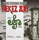 Nekez Ari - CD - Urtez… Urte… (NM/NM)