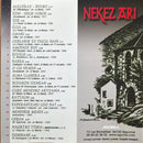 Nekez Ari - CD - Urtez… Urte… (NM/NM)