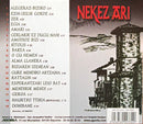 Nekez Ari - CD - Urtez… Urte… (NM/NM)
