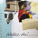 Nekez Ari - CD - Hogoï Urte! (VG+/NM)