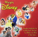 Compilation - CD - Magic Disney (NM/M)