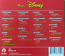 Compilation - CD - Magic Disney (NM/M)
