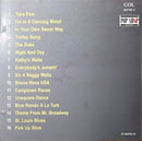 Dave Brubeck - CD - Greatest Hits (VG+/VG+)