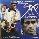B.O.F. Saxo - CD - Bande Originale Du Film (VG+/NM)