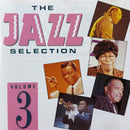 Compilation - CD - The Jazz Selection Vol. 3 (NM/NM)