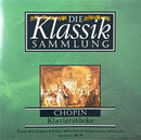 Chopin - CD - Die Klassik Sammlung Klavierstücke (NM/VG+)
