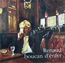 Renaud - CD - Boucan D’Enfer (NM/NM)