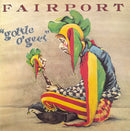Fairport - Gottle O'Geer - Album 33T - Island 1976 (NM/NM)