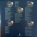 Fairport Convention - Rising For The Moon - Album 33T - Island 1975 (NM/VG+)