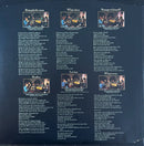 Fairport Convention - Rising For The Moon - Album 33T - Island 1975 (NM/VG+)