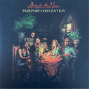 Fairport Convention - Rising For The Moon - Album 33T - Island 1975 (NM/VG+)