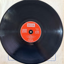 John Miles - Rebel - Album 33T - Decca 1976 (VG+/VG+)