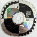EN SONIC Maxi CD How Much Longer (VG+/M)