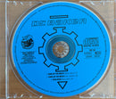 Dr Baker Maxi CD Turn Up The Music (NM/M)