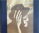Will Downing Maxi CD Love’s The Place To Be (NM/M)
