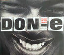 DON-e Maxi CD Peace In The World (NM/M)
