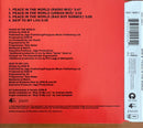 DON-e Maxi CD Peace In The World (NM/M)
