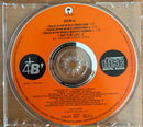 DON-e Maxi CD Peace In The World (NM/M)