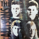 The Allisons - The Allisons - CD - Spindletop 1989 (NM/M)