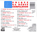 Compilation CD Unique U.S. Dance Compilation (NM/M)