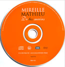 Mireille Mathieu CD De Tes Mains (NM/NM)