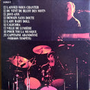 Gold CD Calicoba (NM/VG+)