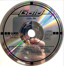 Gold CD Calicoba (NM/VG+)