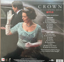 The Crown - Season 3 Soundtrack - Martin Phipps (M/M - Scellé)