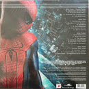 The Amazing Spider-Man Soundtrack 2xLP James Horner (M/M - Scellé)