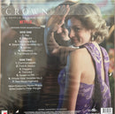 The Crown - Season 4 Soundtrack LP Martin Phipps (M/M - Scellé)