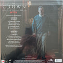 The Crown - Season 6 Soundtrack LP Martin Phipps (M/M - Scellé)