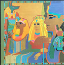 Verdi - Aida - Muti, Domingo, Caballé (Coffret 3LP) (M/VG+)