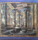 Verdi - Aida - Muti, Domingo, Caballé (Coffret 3LP) (M/VG+)