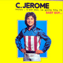 C. Jerome CD Baby Boy... (NM/NM)