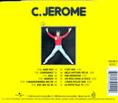 C. Jerome CD Baby Boy... (NM/NM)