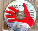 Gilbert Montagné CD Rien Qu'Une Amitié (NM/M)