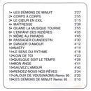 Images CD Le Meilleur D'Images (M/M)