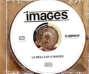 Images CD Le Meilleur D'Images (M/M)