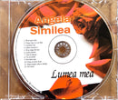 Angela Similea CD Lumea Mea (NM/NM)